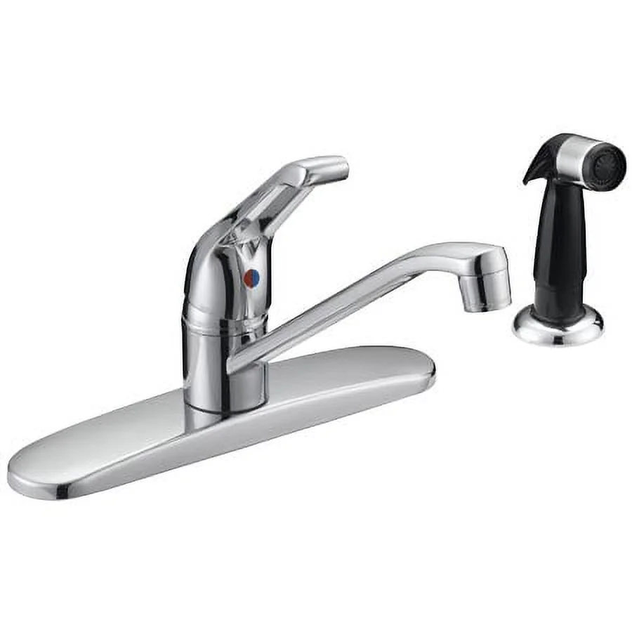  - Kitchen Faucets